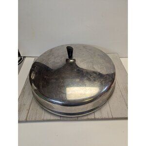 Vintage Farberware 310-A 310-B 312-B Electric Skillet High Dome Replacement Lid